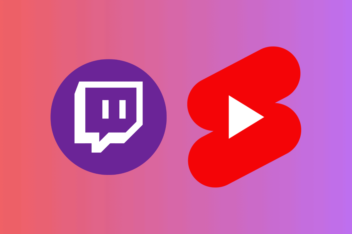 Transforming Twitch Clips into YouTube Shorts