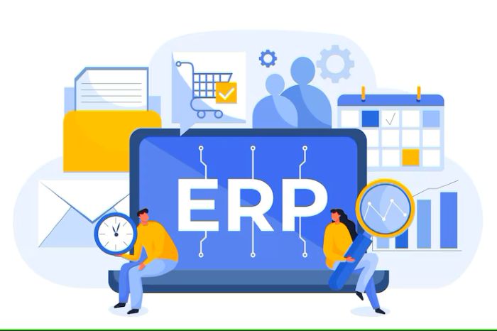 ERP